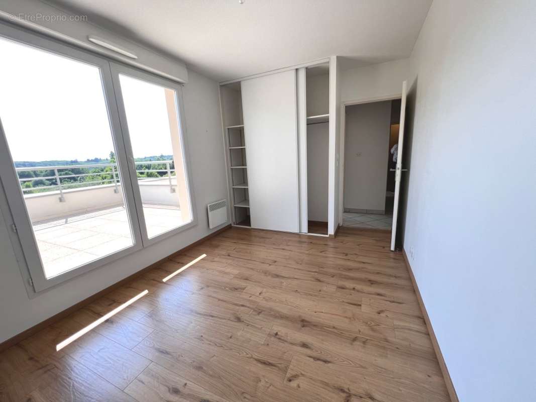 Appartement à LIMOGES