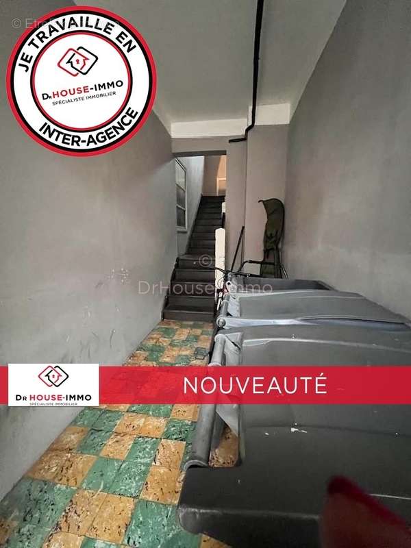 Appartement à QUIEVRECHAIN