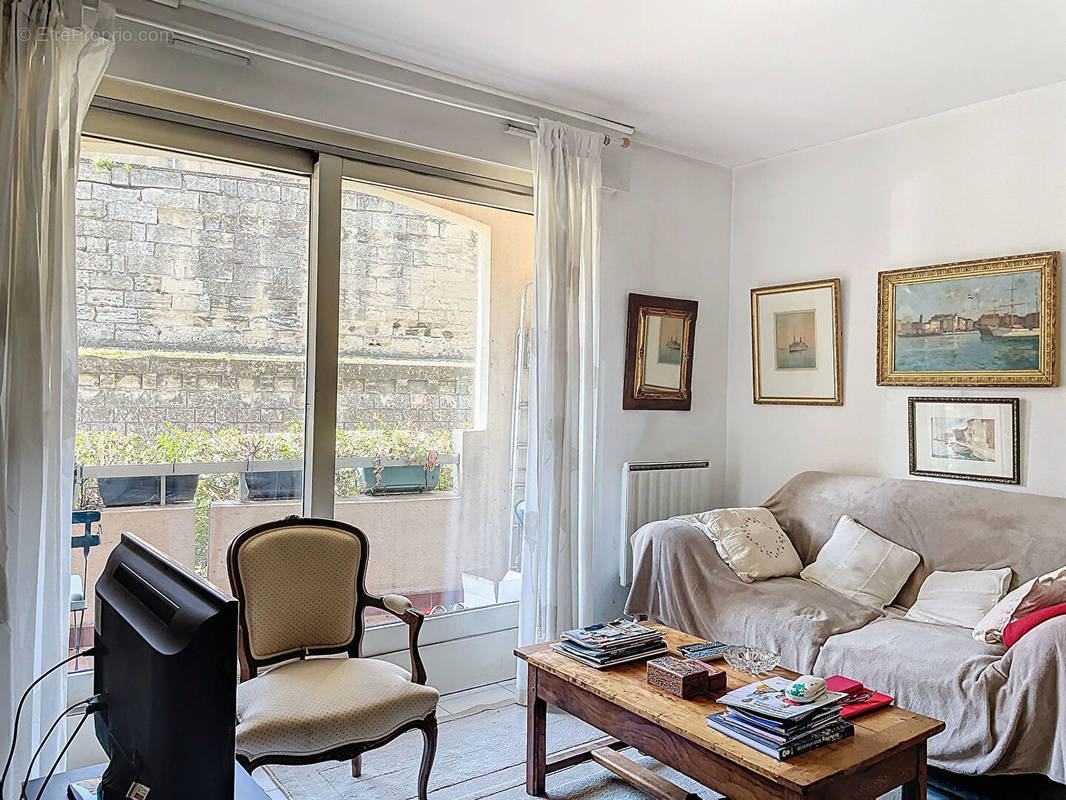 Appartement à AVIGNON