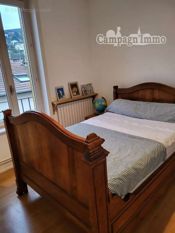 Appartement à TARARE