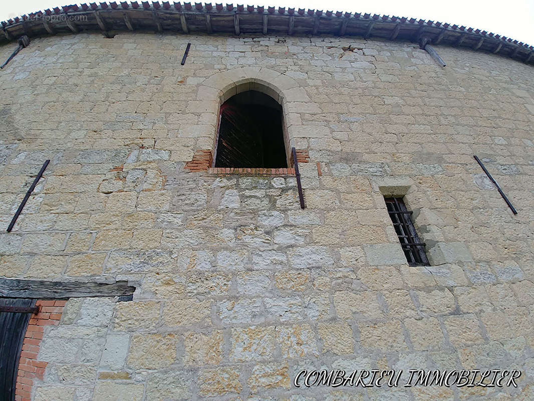 Maison à MONTPEZAT-DE-QUERCY