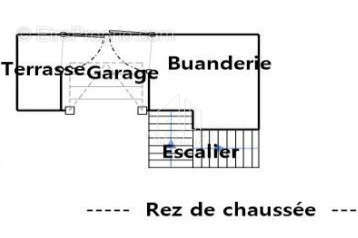 Maison à AUBAGNE