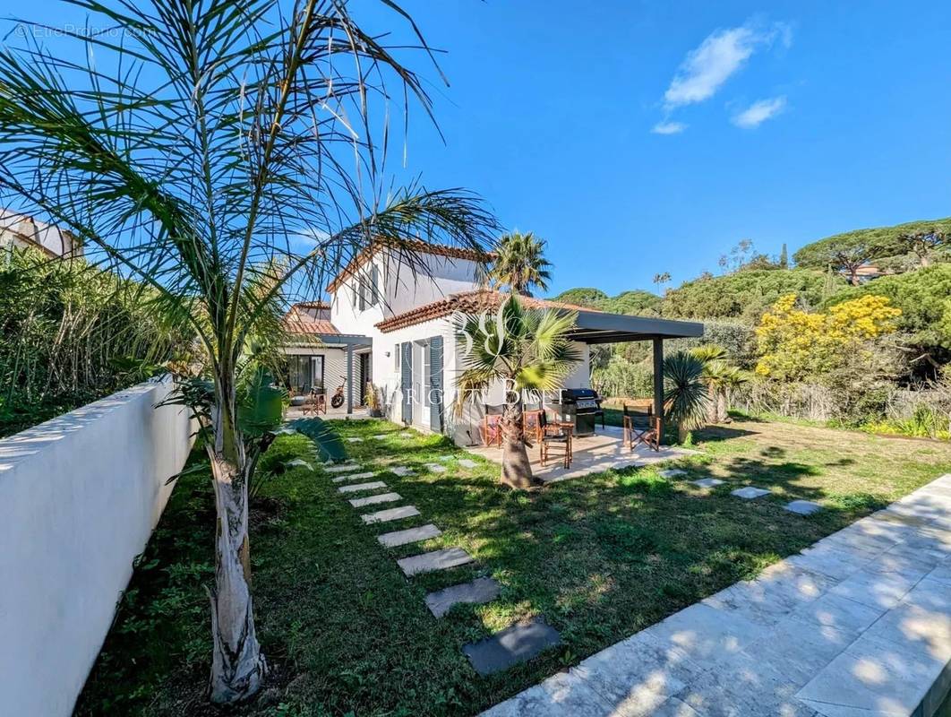 Maison à SAINTE-MAXIME