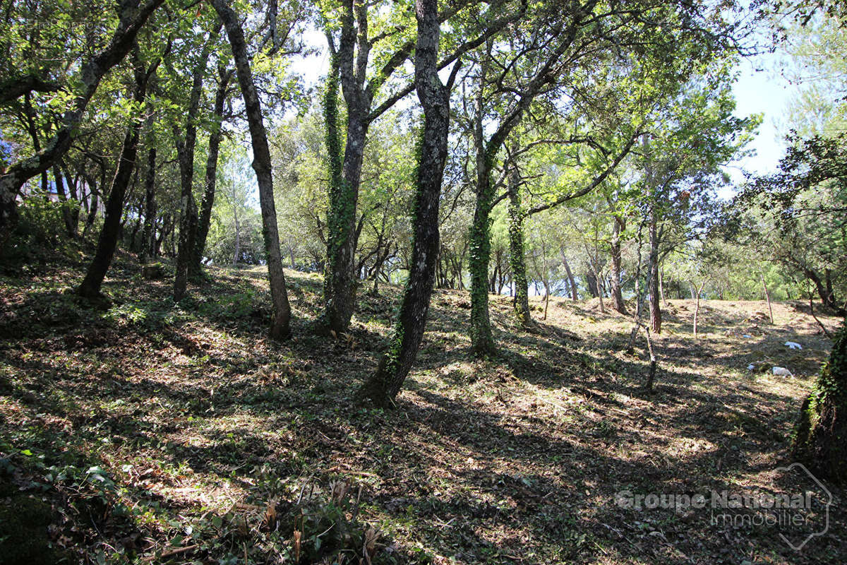 Terrain à RIANS