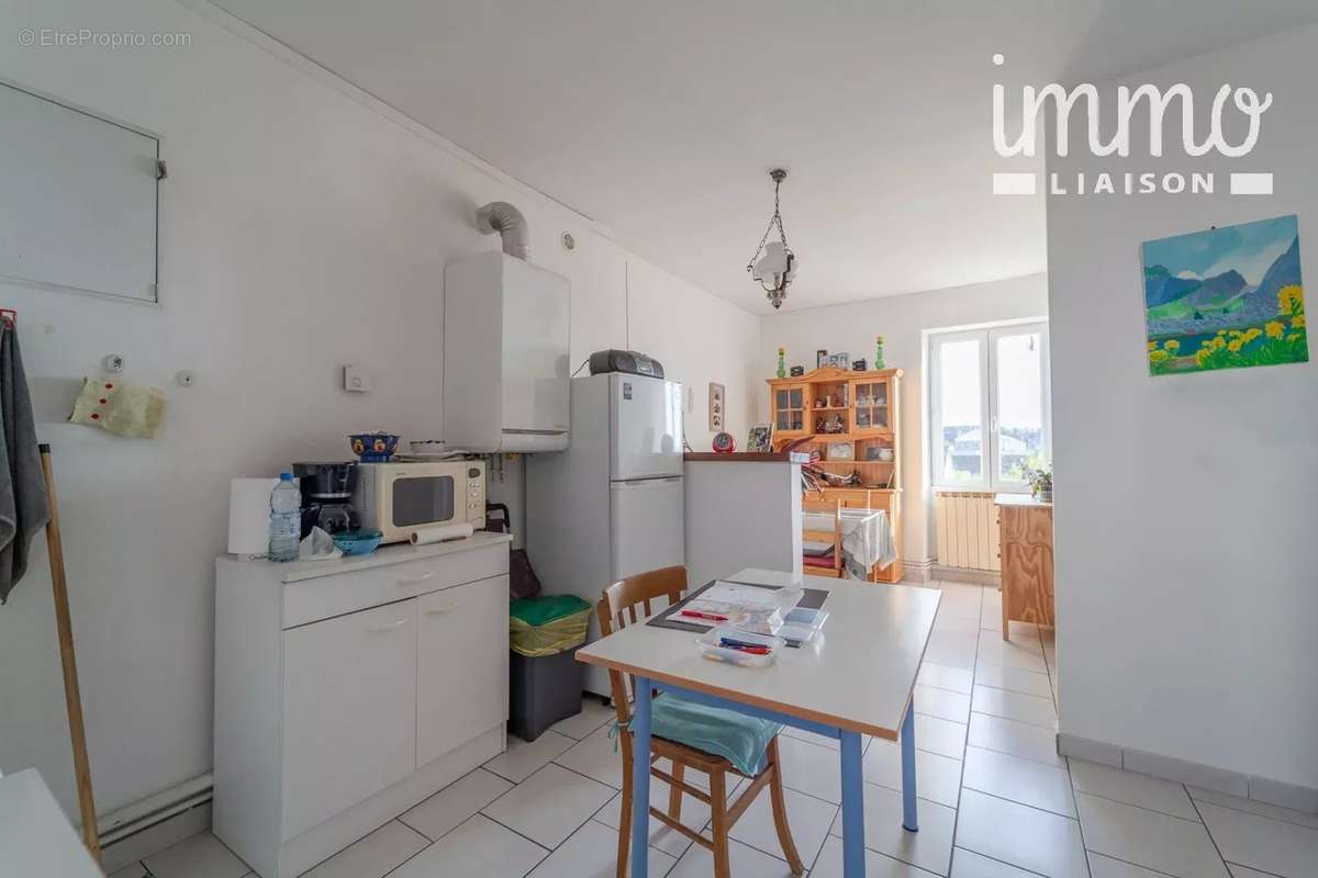 Appartement à IMPHY