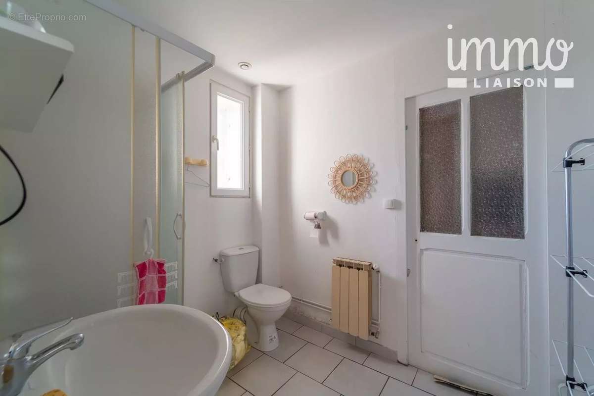 Appartement à IMPHY