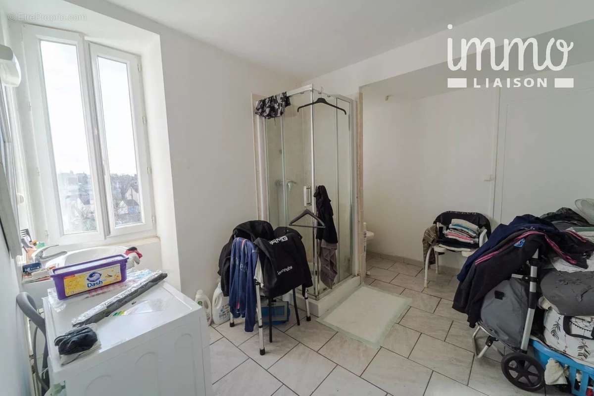 Appartement à IMPHY