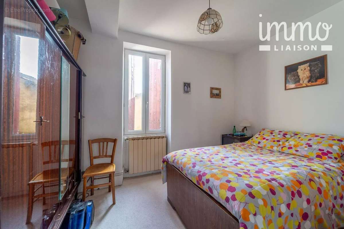 Appartement à IMPHY