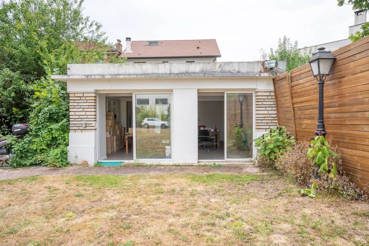 Appartement à SAINT-MAUR-DES-FOSSES