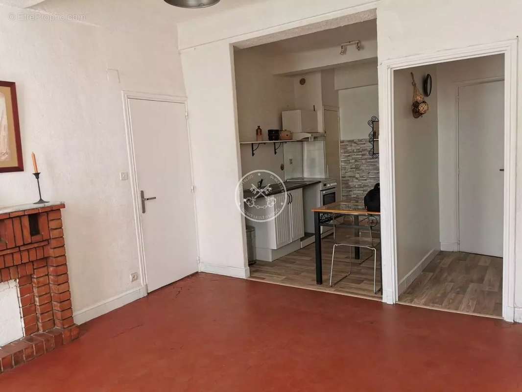 Appartement à FREJUS