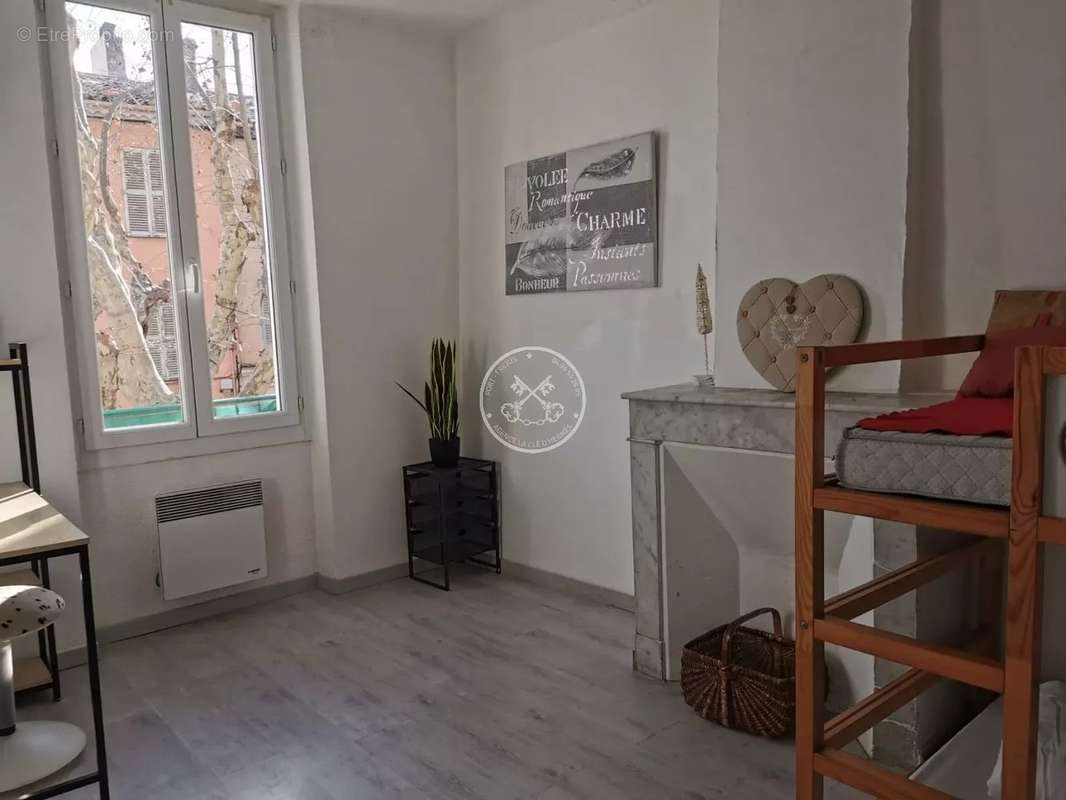 Appartement à FREJUS