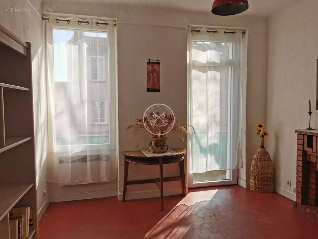 Appartement à FREJUS