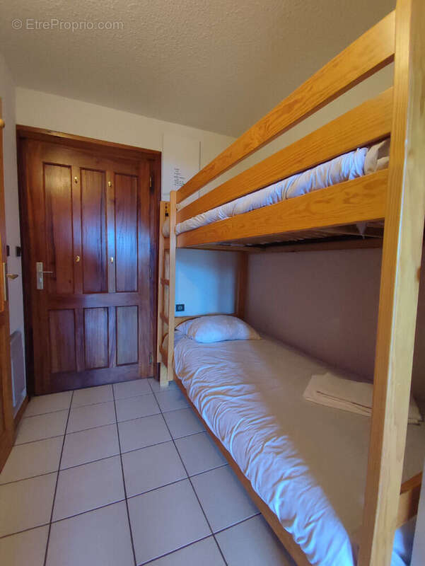 Appartement à BOLQUERE