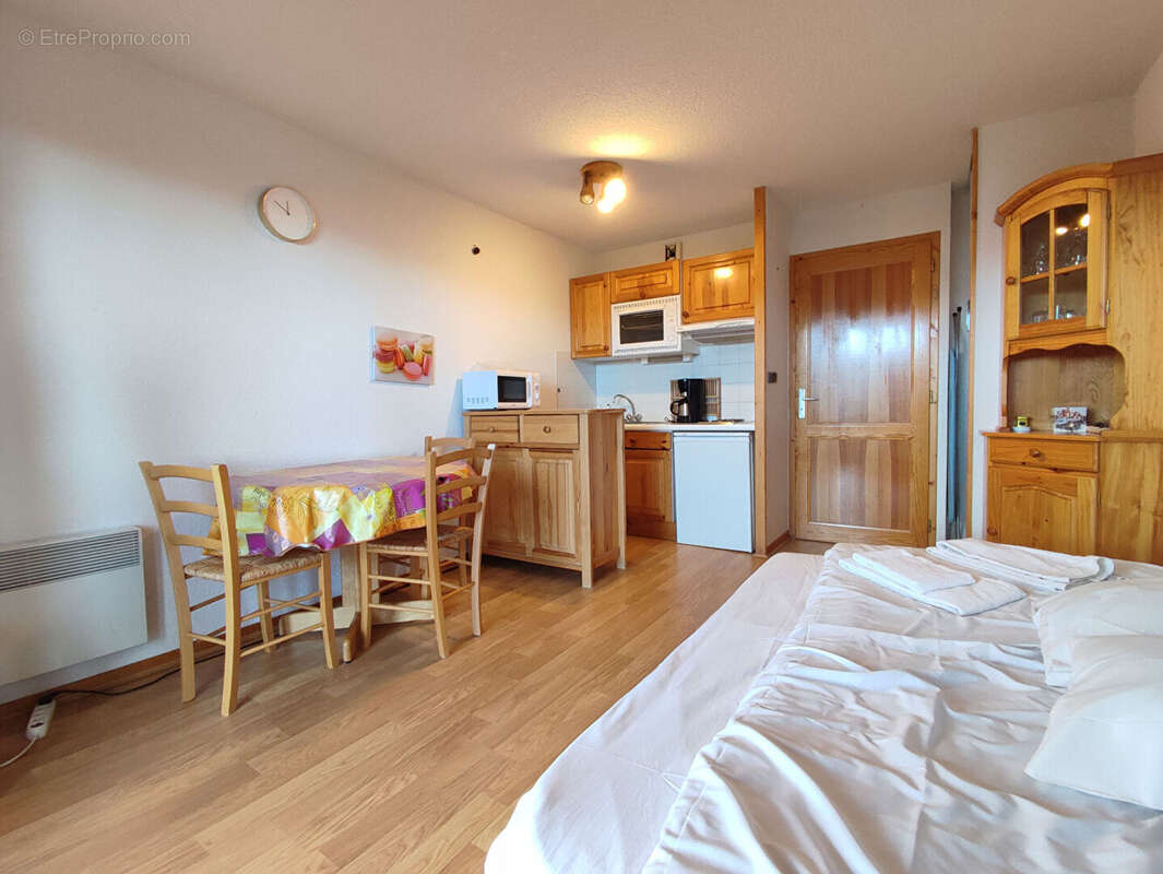 Appartement à BOLQUERE