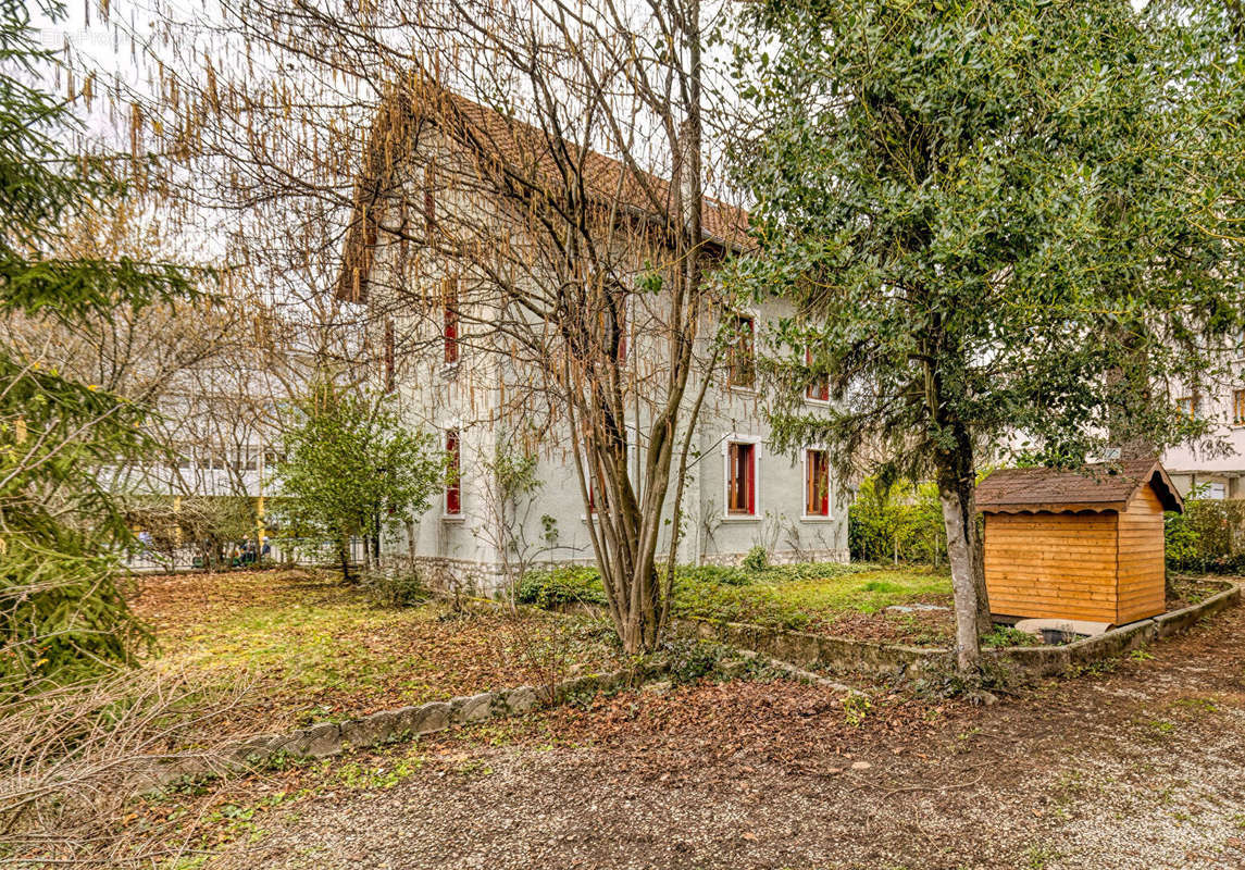 Maison à ANNECY