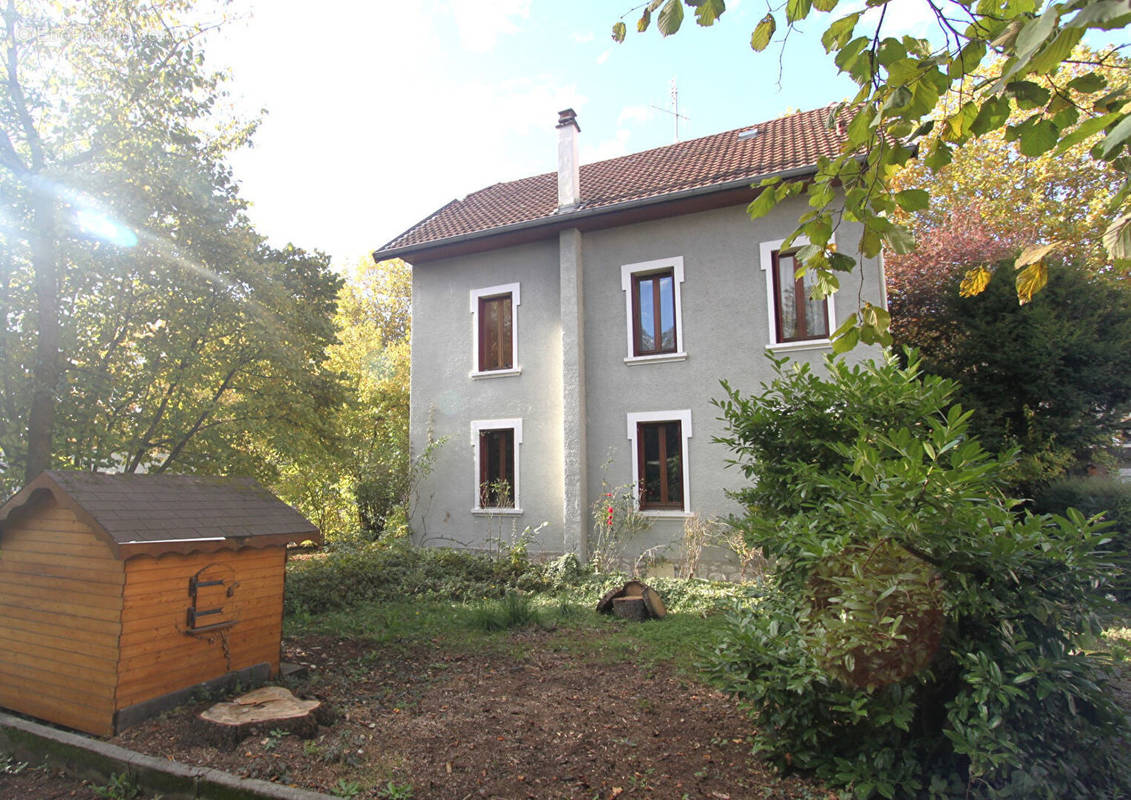 Maison à ANNECY