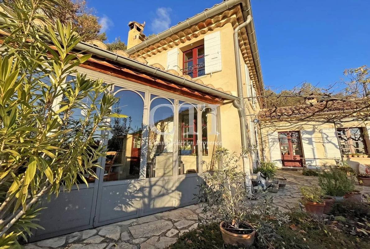 Maison à VAISON-LA-ROMAINE