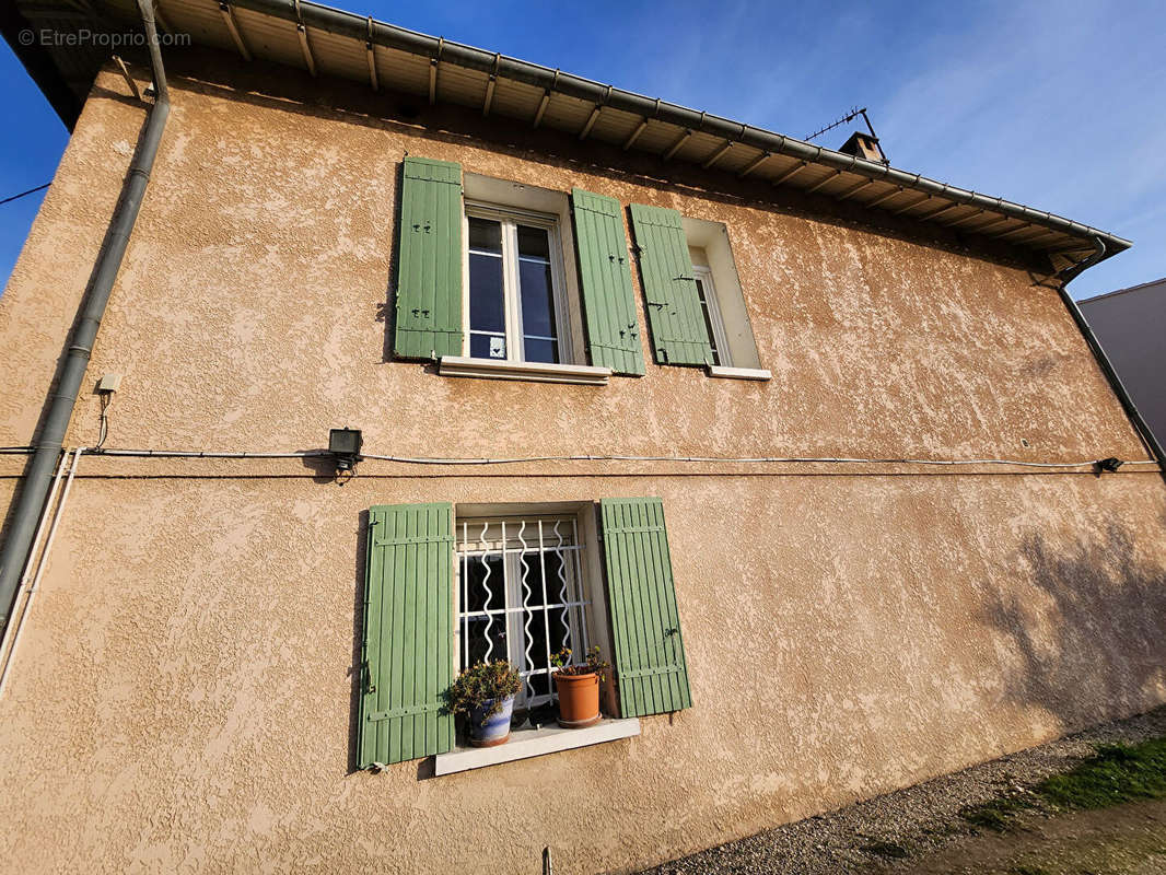 Maison à VEDENE