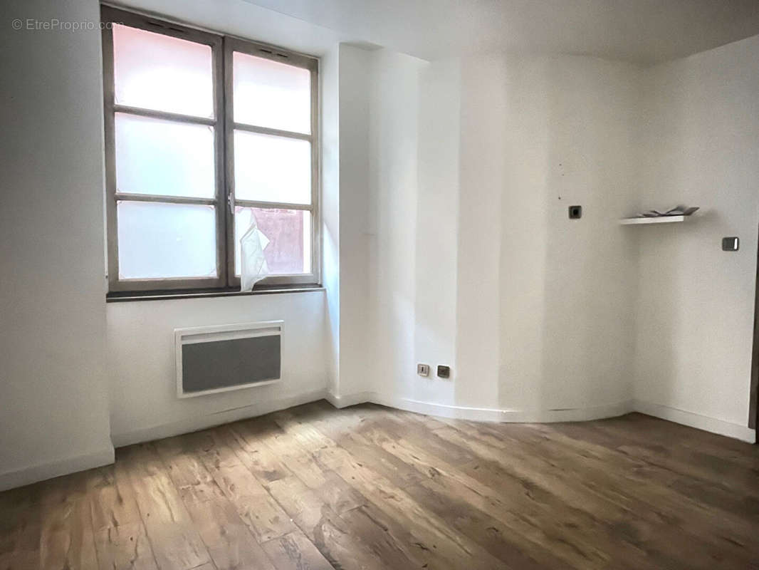 Appartement à LYON-5E