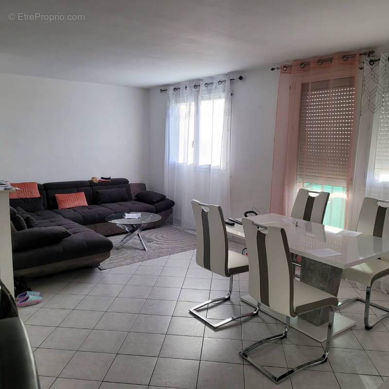 Appartement à LE HAVRE