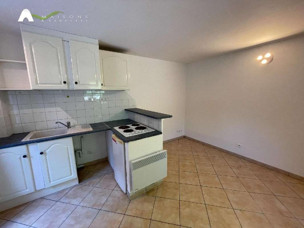 Appartement à PERTUIS