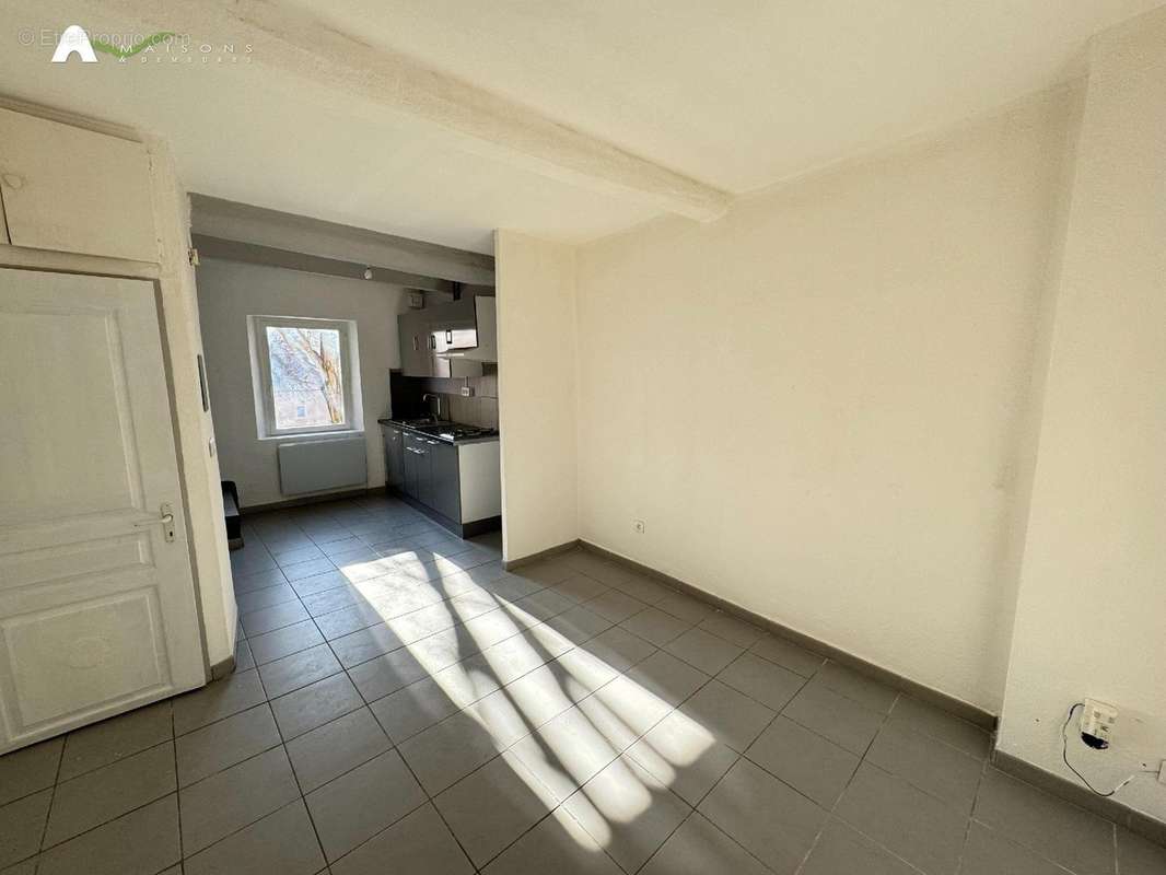 Appartement à PERTUIS