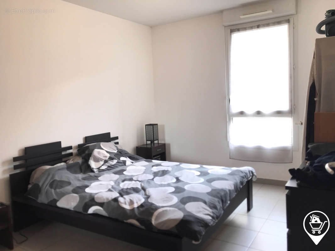 Appartement à MARSEILLE-12E