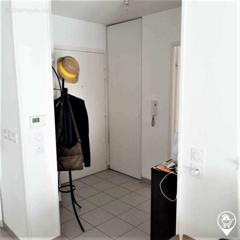 Appartement à MARSEILLE-12E