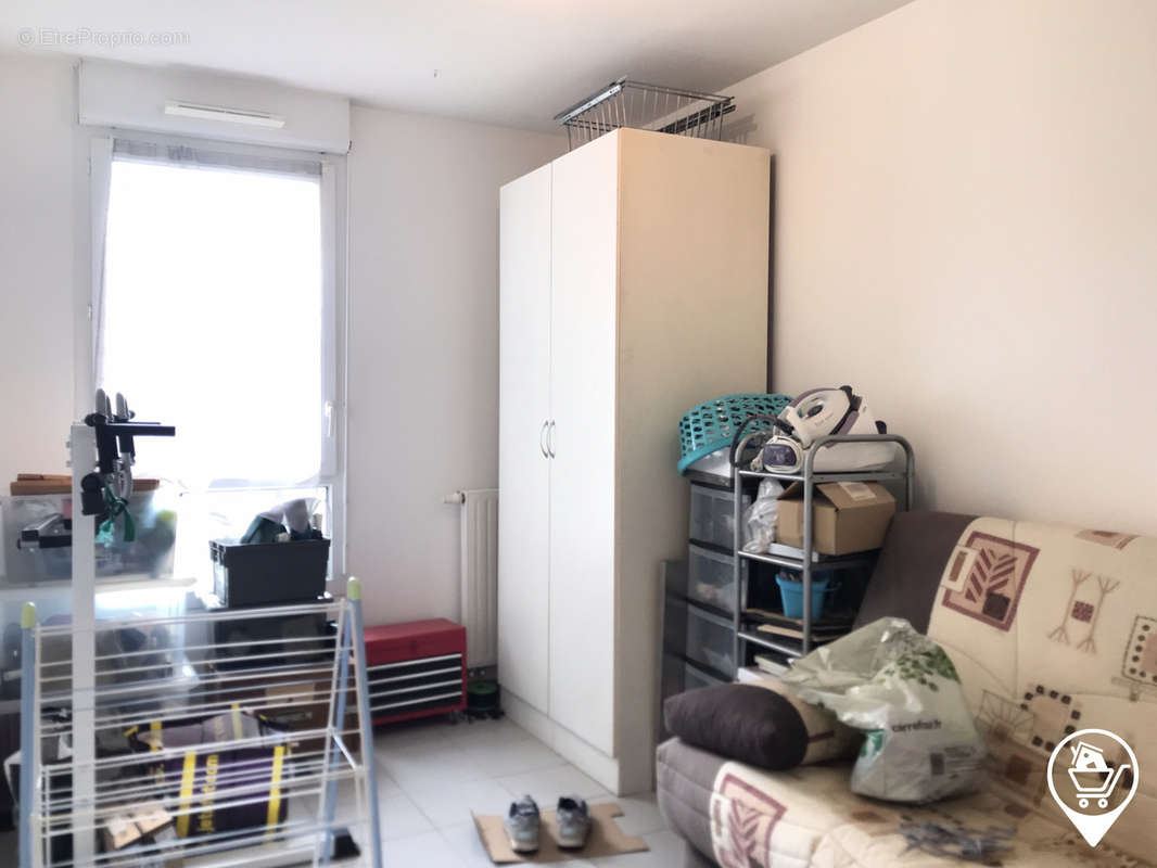 Appartement à MARSEILLE-12E