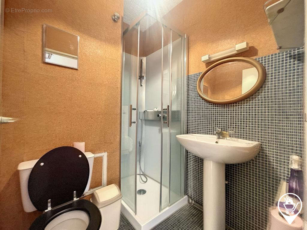 Appartement à AJACCIO