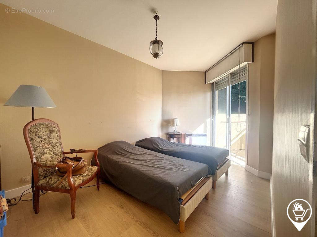 Appartement à AJACCIO