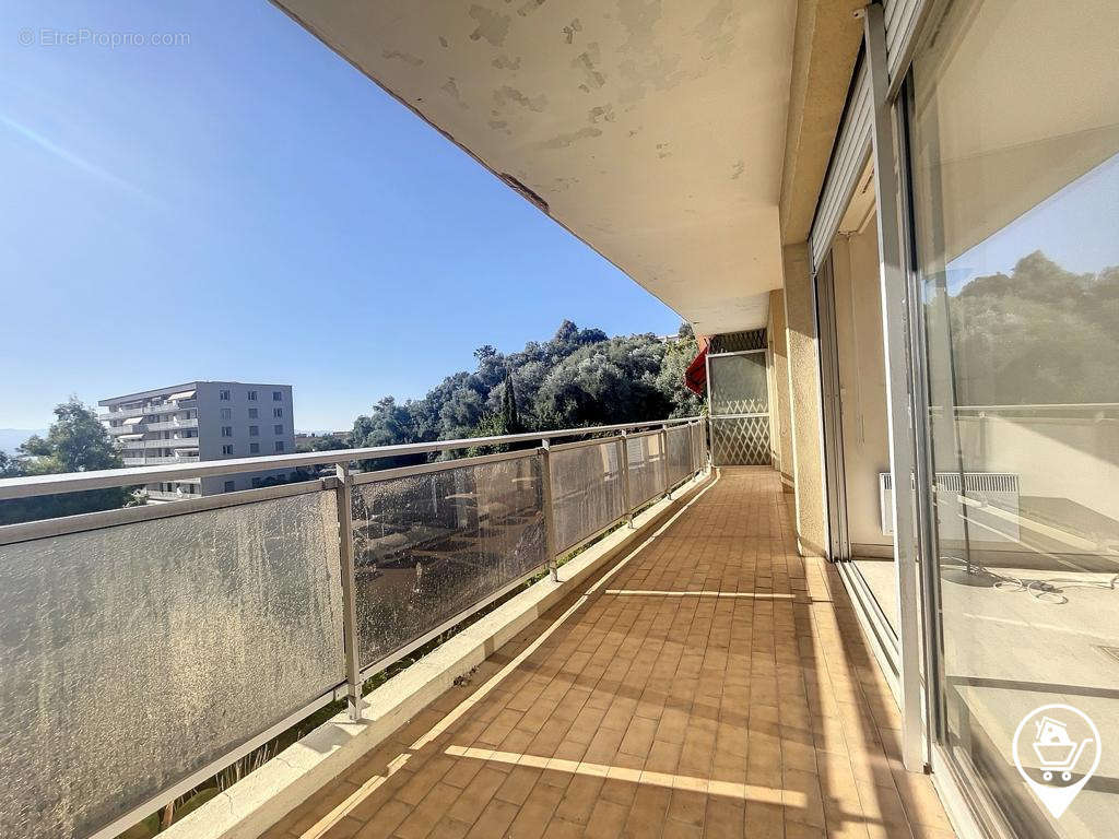 Appartement à AJACCIO