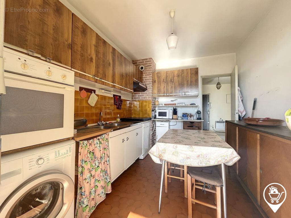 Appartement à AJACCIO