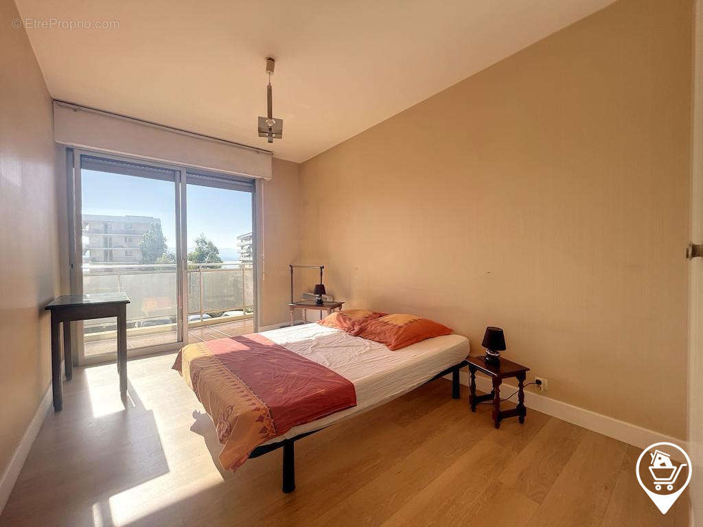 Appartement à AJACCIO