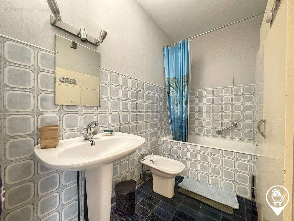 Appartement à AJACCIO