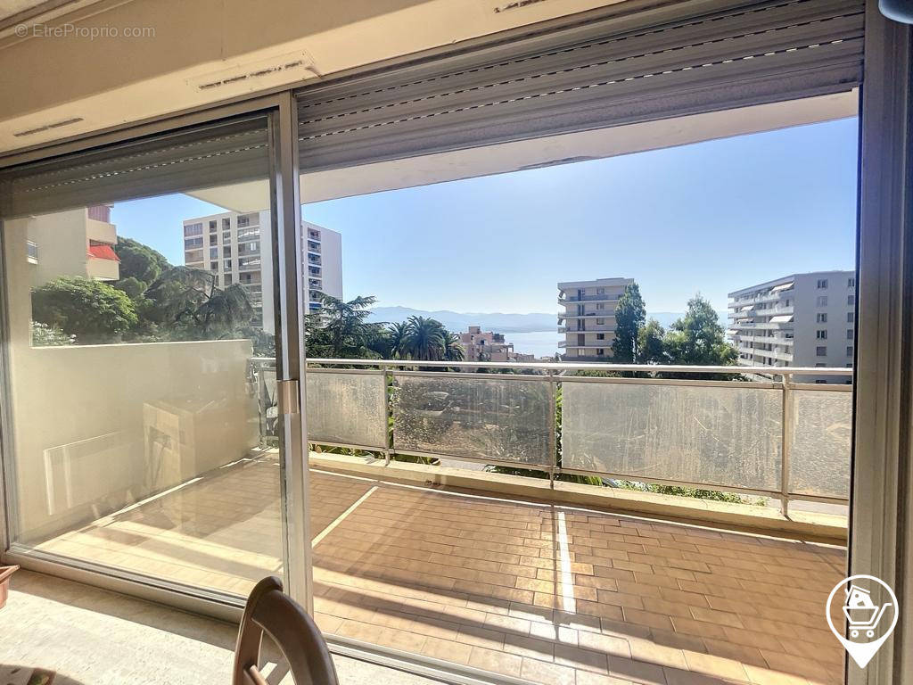 Appartement à AJACCIO