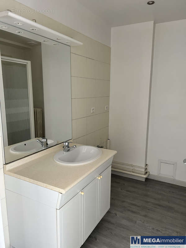 Appartement à VITRY-LE-FRANCOIS