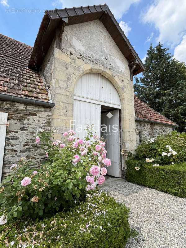 Maison à SAINT-LO