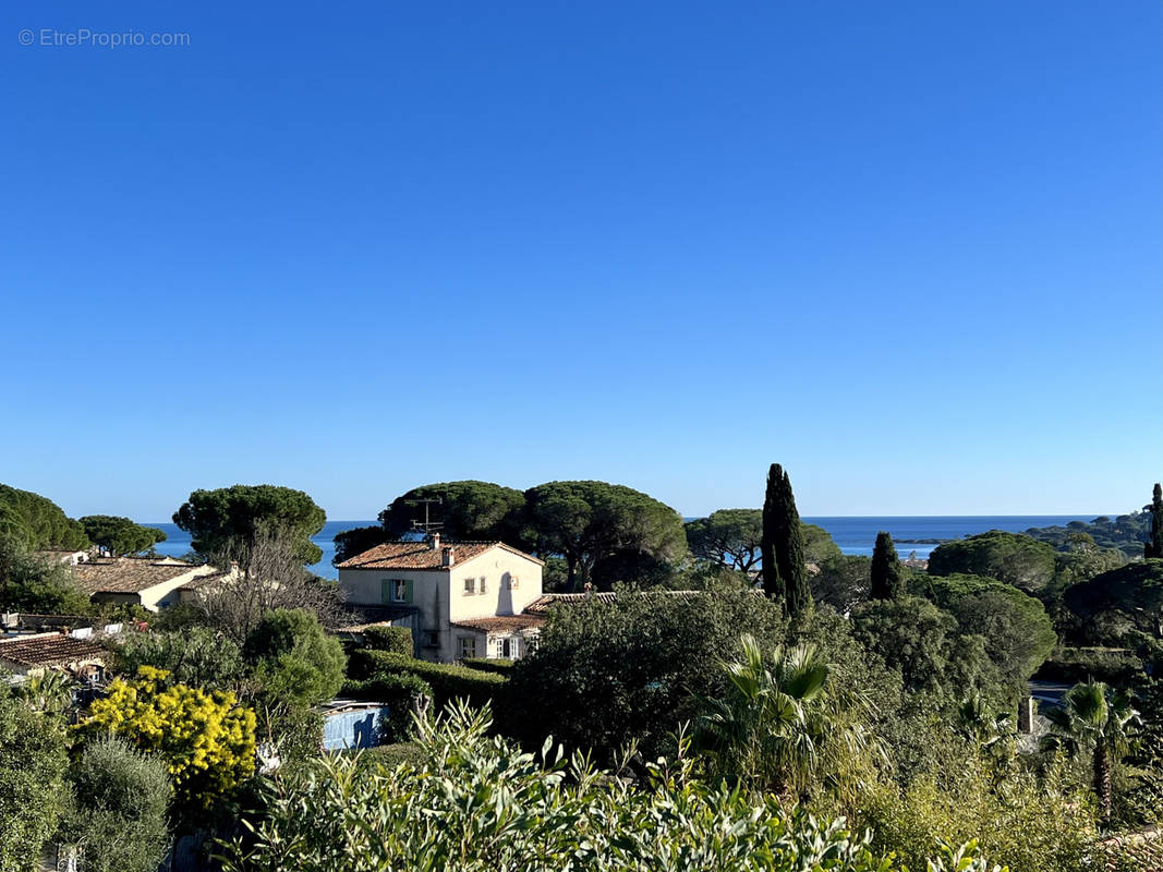 Maison à SAINTE-MAXIME