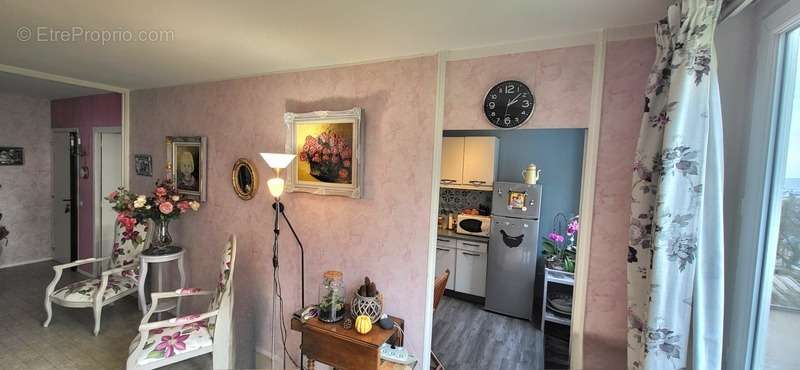 Appartement à ROUEN