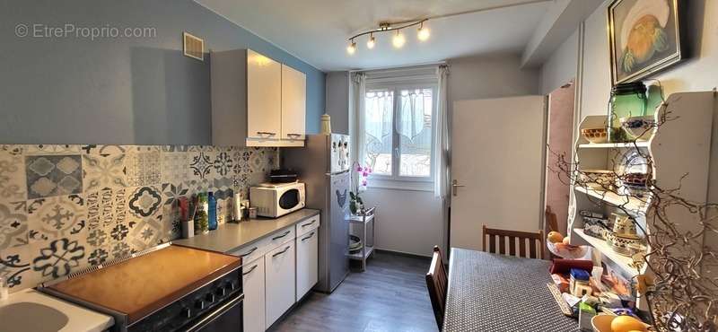 Appartement à ROUEN