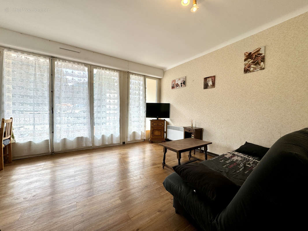 Appartement à AMELIE-LES-BAINS-PALALDA