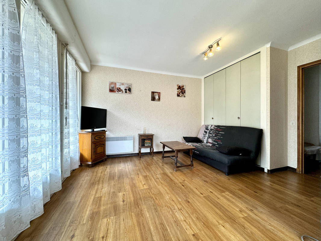 Appartement à AMELIE-LES-BAINS-PALALDA