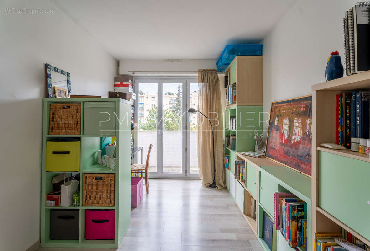 Appartement à MARSEILLE-13E