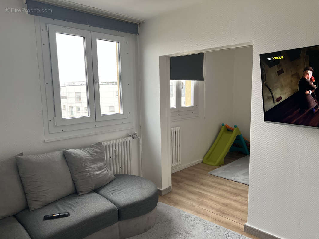 Appartement à ALENCON