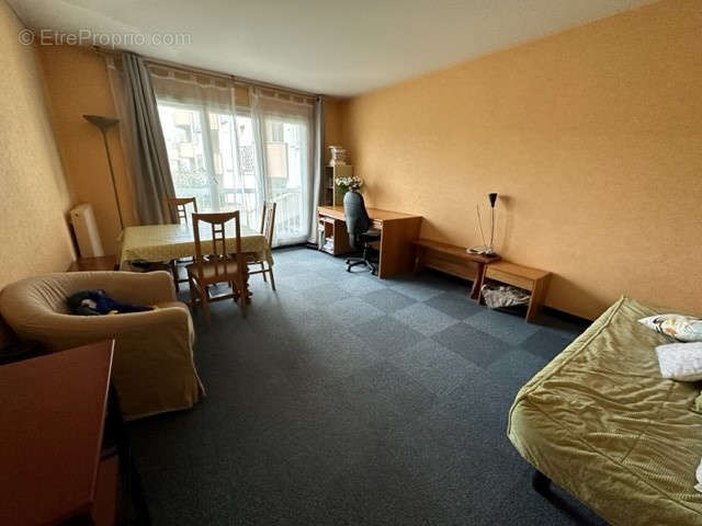 Appartement à ORSAY