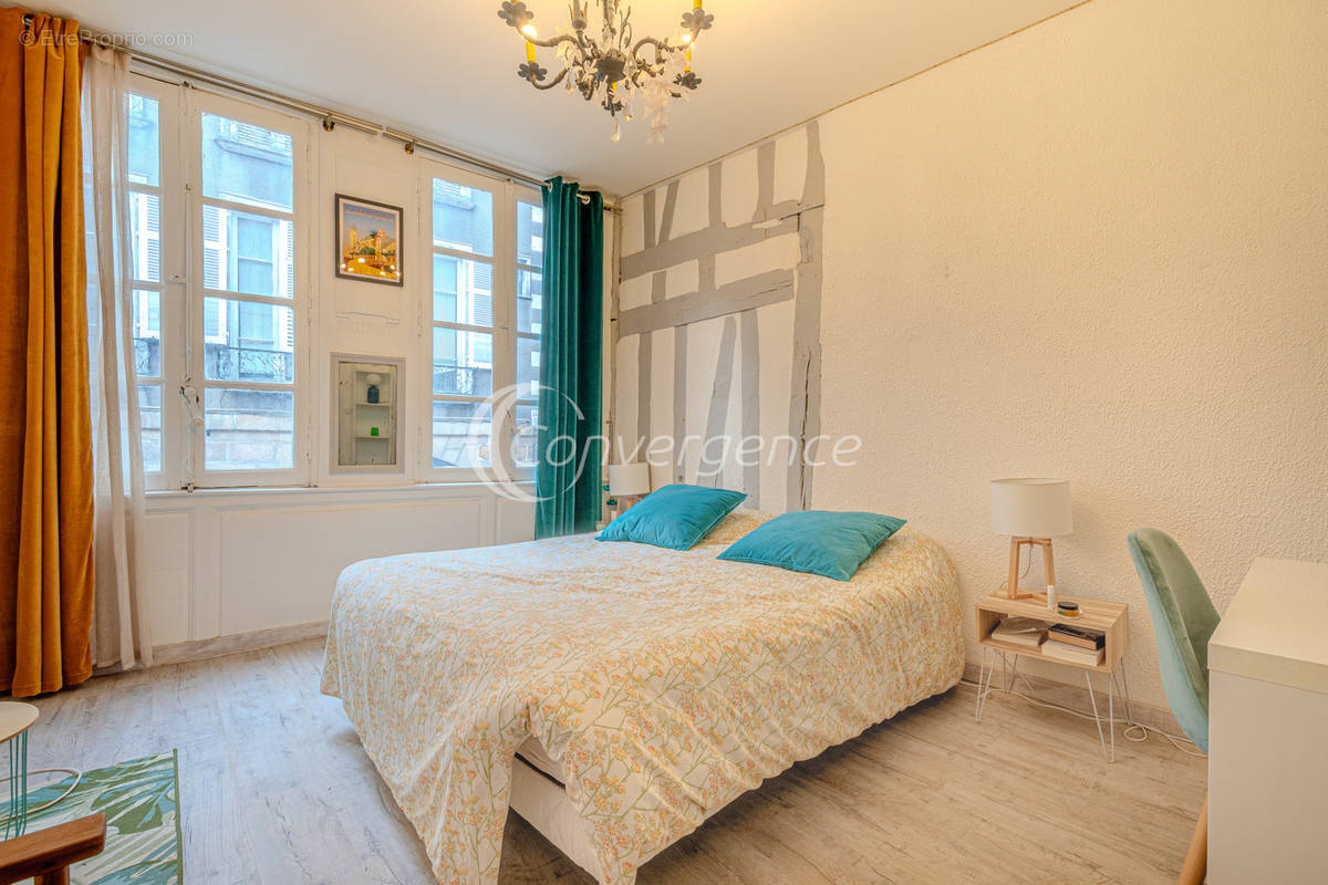 Appartement à LIMOGES