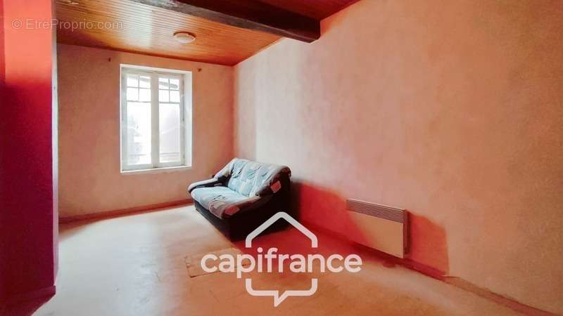 Appartement à DAMAZAN