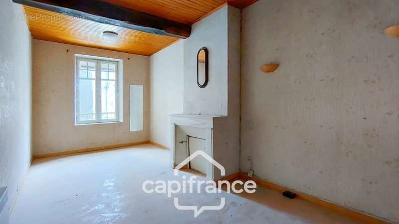 Appartement à DAMAZAN