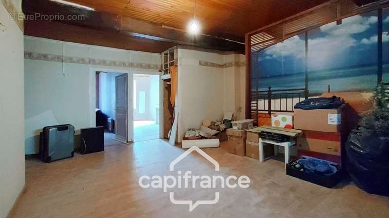 Appartement à DAMAZAN